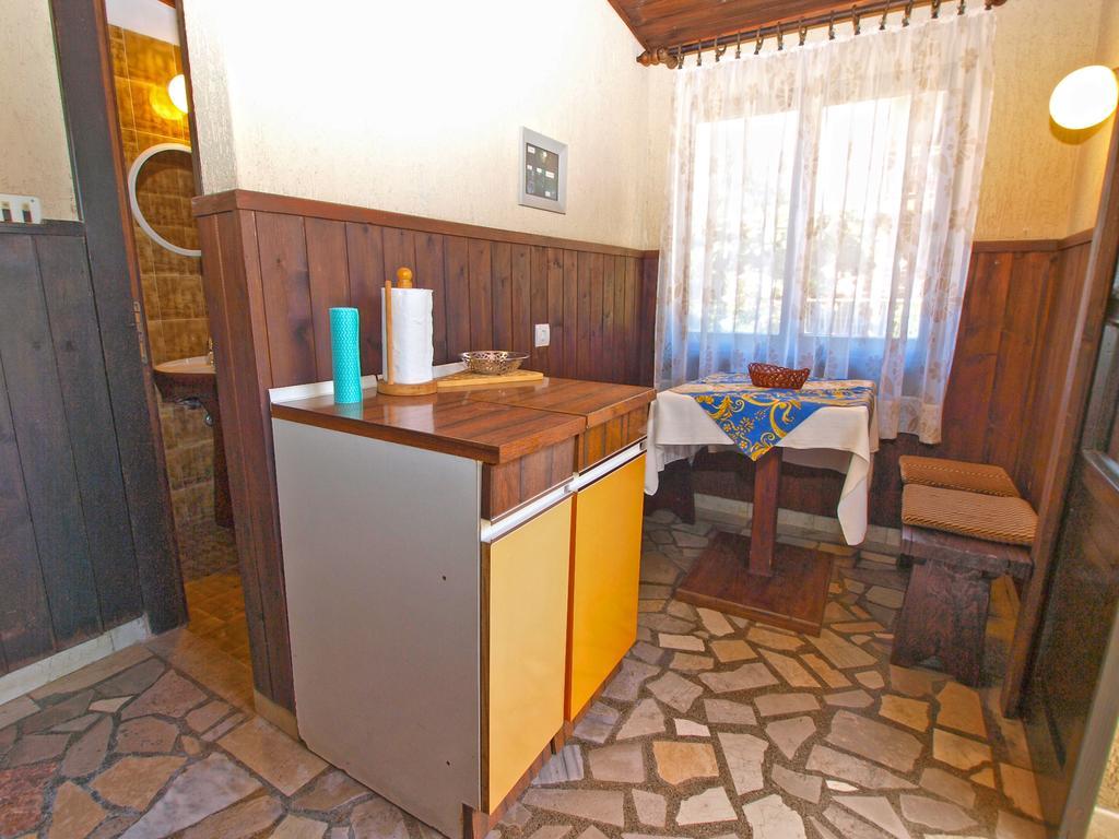 Apartment Paula 729 Fažana Buitenkant foto