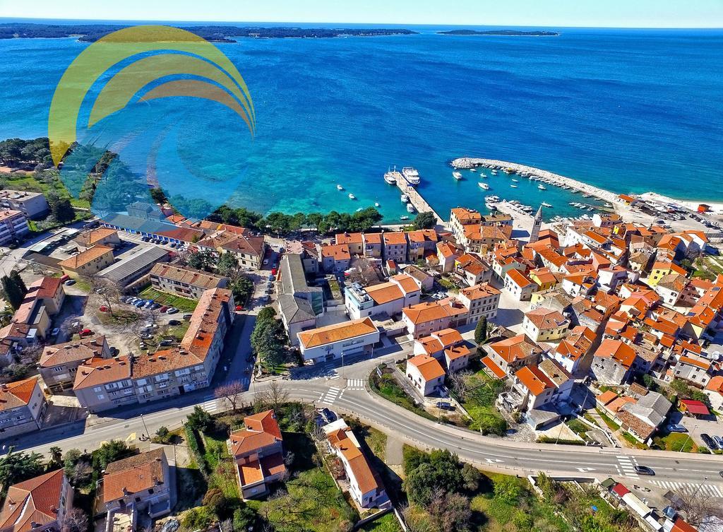 Apartment Paula 729 Fažana Buitenkant foto
